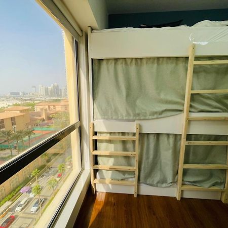 Bellavista Appartement Dubai Buitenkant foto