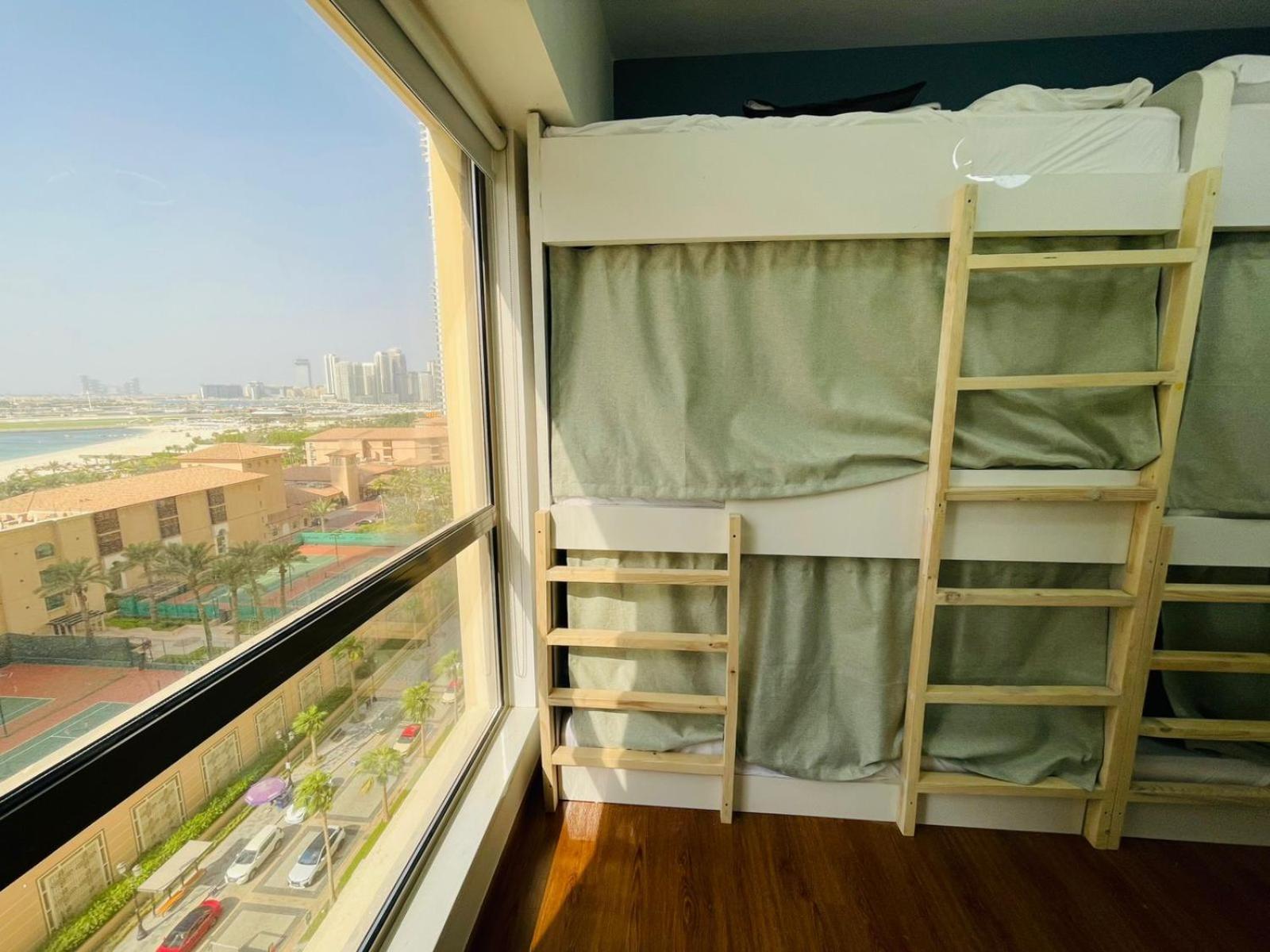 Bellavista Appartement Dubai Buitenkant foto